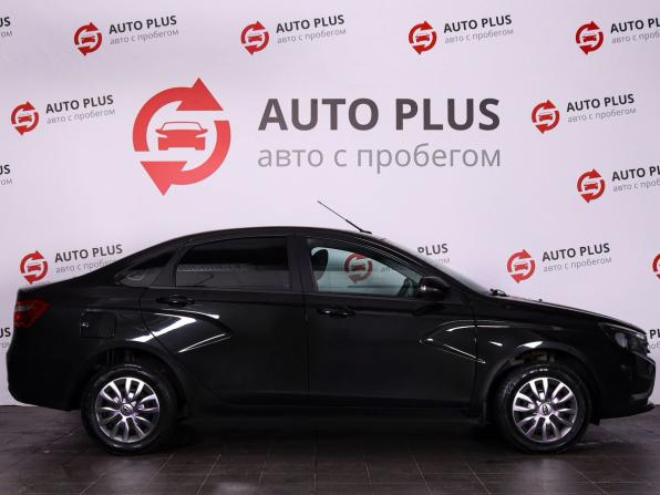 Lada (ВАЗ) Vesta I с пробегом 2017 года, цена 799 000 рублей, 178000 км, седан, Автокод Объявления
