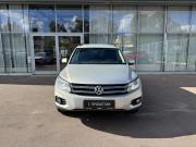 Volkswagen Tiguan I Рестайлинг Воронеж  - изображение 14