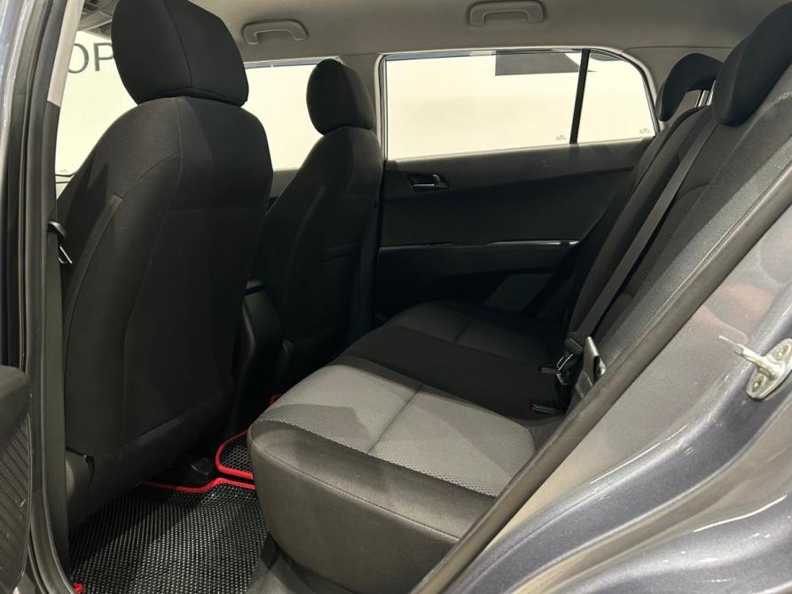 Hyundai Creta I Санкт-Петербург  - изображение 13
