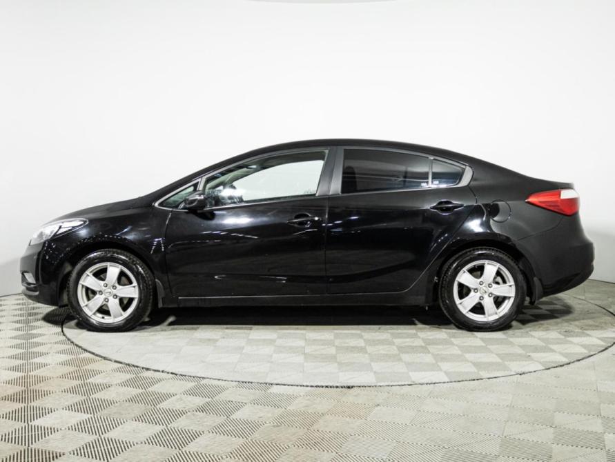 Kia Cerato III Санкт-Петербург  - изображение 9