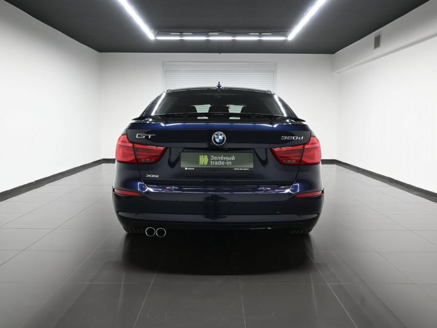 BMW 3 серии VI (F3x) Рестайлинг Тверь  - изображение 4