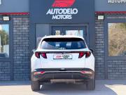 Hyundai Tucson IV Астрахань  - изображение 34