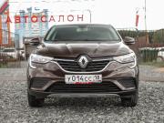 Renault Arkana I Ижевск  - изображение 30