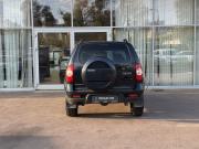 Chevrolet Niva I Рестайлинг Воронеж  - изображение 18