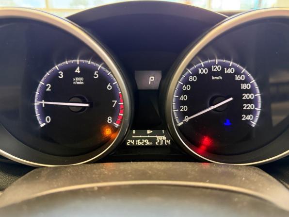 Mazda 3 II (BL) Рестайлинг с пробегом 2013 года, цена 760 000 рублей, 241000 км, седан, Автокод Объявления