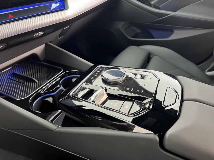 BMW 5 серии VIII (G60/G61/G68) Москва  - изображение 16