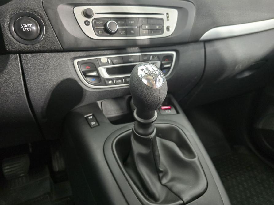 Renault Scenic III Рестайлинг 2 Санкт-Петербург  - изображение 15