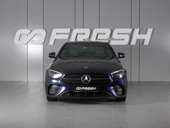 Mercedes-Benz E-Класс V (W213 S213 C238) Рестайлинг с пробегом 2020 года, цена 4 450 000 рублей, 104176 км, седан, Автокод Объявления