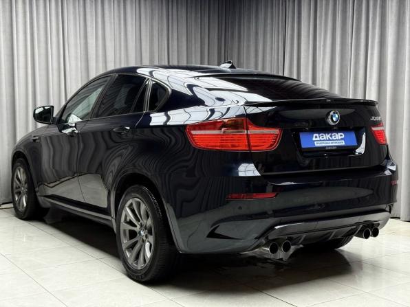BMW X6 M I (E71) с пробегом 2011 года, цена 1 879 000 рублей, 270223 км, внедорожник, Автокод Объявления
