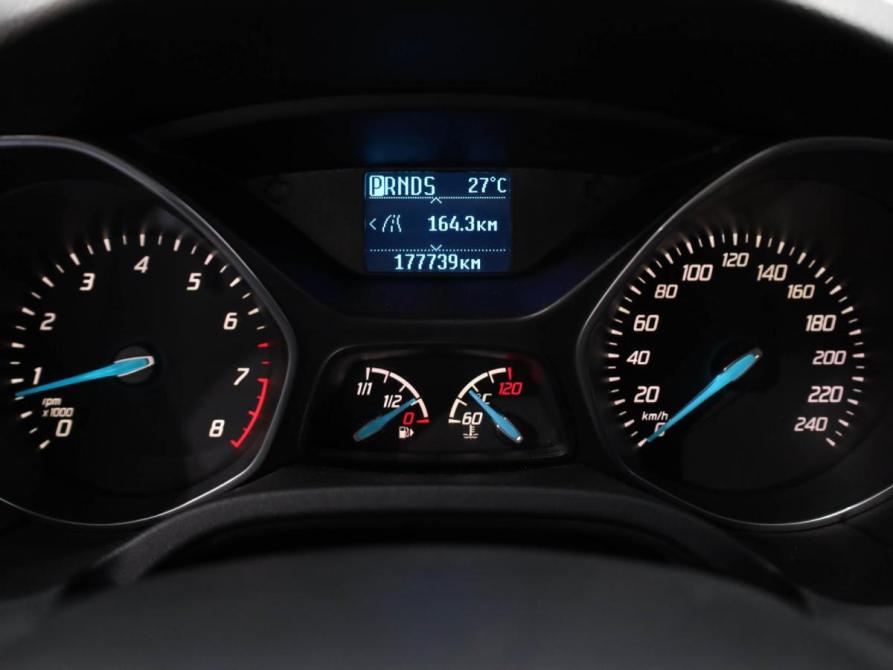 Ford Focus III Ростов-на-Дону  - изображение 16