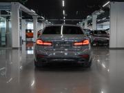 BMW 5 серии VII (G30/G31/G38) Рестайлинг Москва  - изображение 35