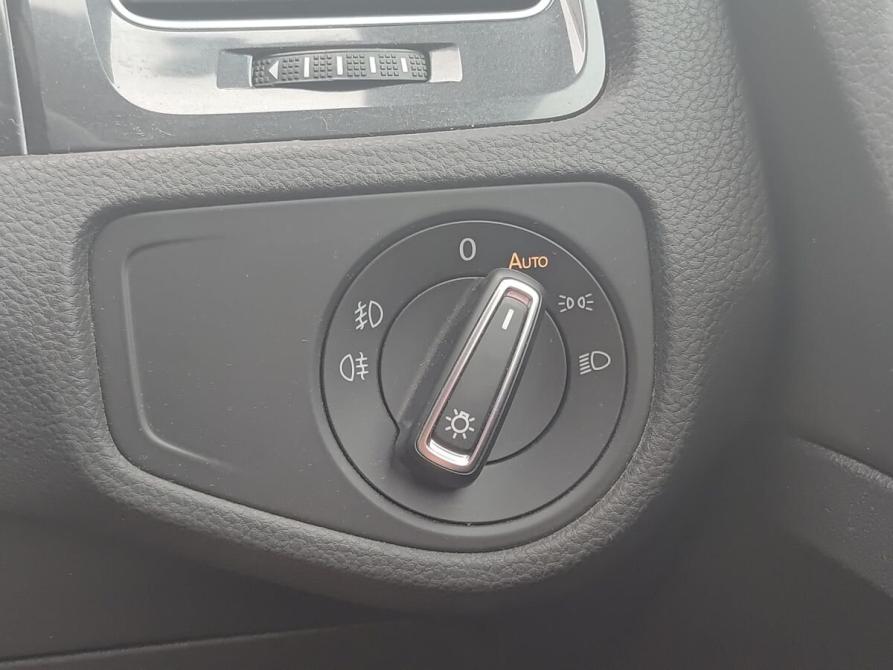 Volkswagen Golf VII Рестайлинг Ижевск  - изображение 24
