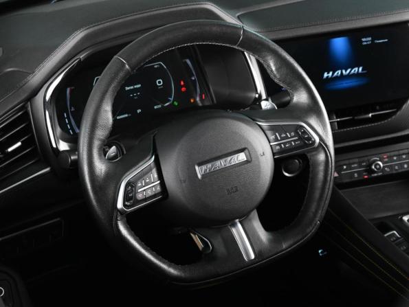 Haval F7x I с пробегом 2020 года, цена 2 079 000 рублей, 62869 км, внедорожник, Автокод Объявления