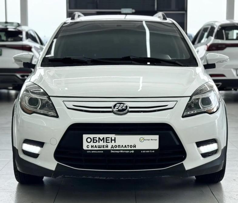 Lifan X50 Шахты  - изображение 3