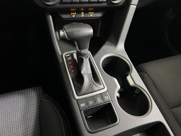 Kia Sportage IV Рестайлинг с пробегом 2019 года, цена 2 019 900 рублей, 121441 км, внедорожник, Автокод Объявления