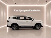 Geely Okavango I Рестайлинг Челябинск  - изображение 23