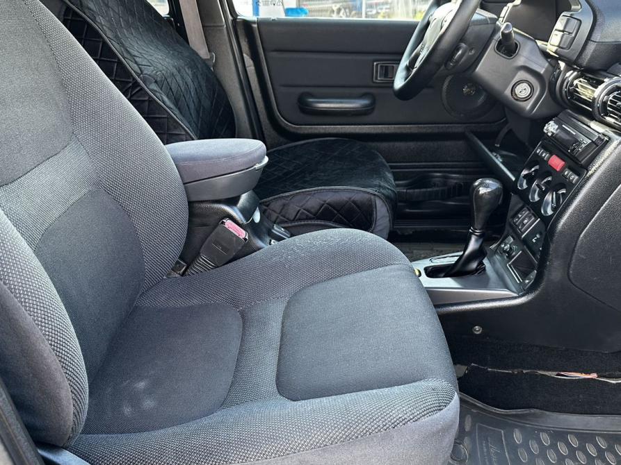 Land Rover Freelander I Ярославль  - изображение 27