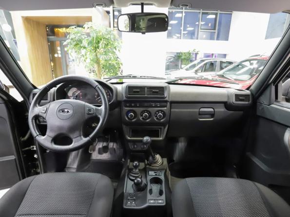 Новый Lada (ВАЗ) Niva Legend 2025 года, цена 1 512 000 рублей, внедорожник, Автокод Объявления