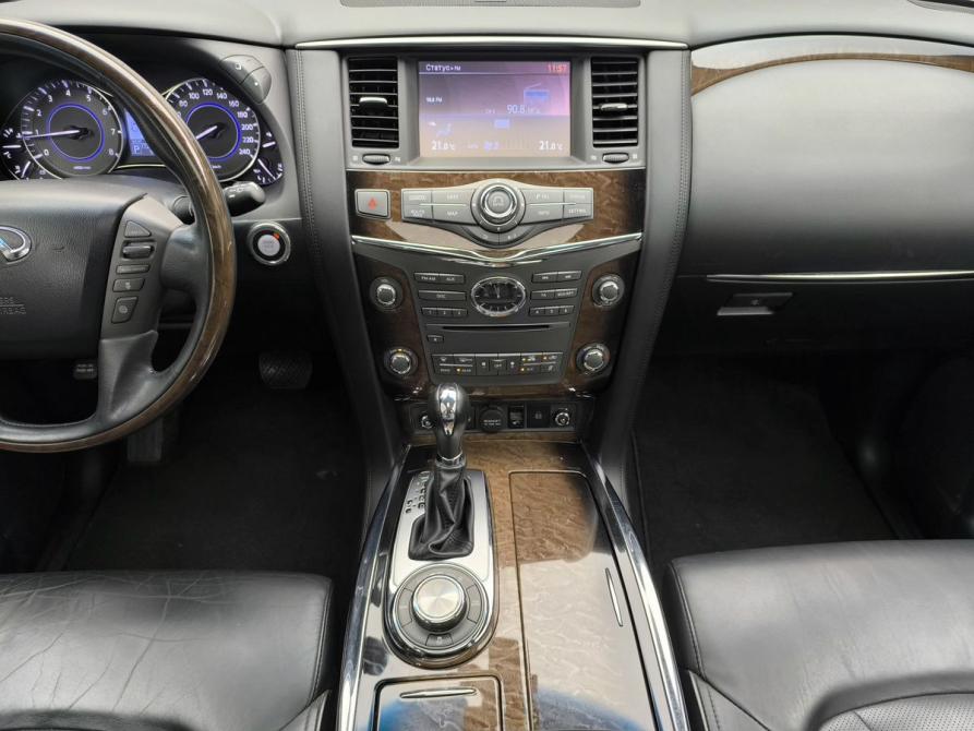 Infiniti QX80 I Москва  - изображение 7