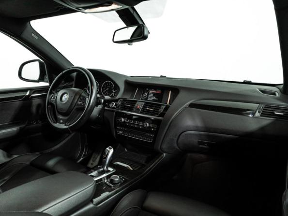 BMW X4 I (F26) с пробегом 2015 года, цена 2 649 700 рублей, 136781 км, внедорожник, Автокод Объявления
