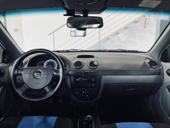 Chevrolet Lacetti I с пробегом 2011 года, цена 589 900 рублей, 120000 км, универсал, Автокод Объявления