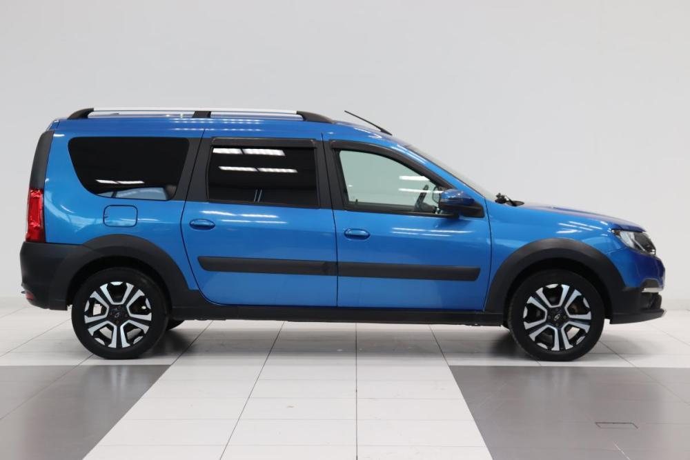 Lada (ВАЗ) Largus I Рестайлинг Ульяновск  - изображение 4