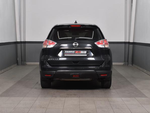 Nissan X-Trail III Рестайлинг с пробегом 2017 года, цена 2 174 999 рублей, 173283 км, внедорожник, Автокод Объявления