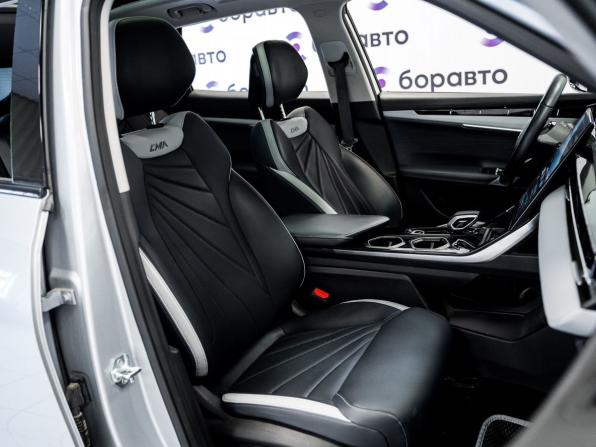 Geely Atlas II с пробегом 2024 года, цена 2 470 000 рублей, 74239 км, внедорожник, Автокод Объявления