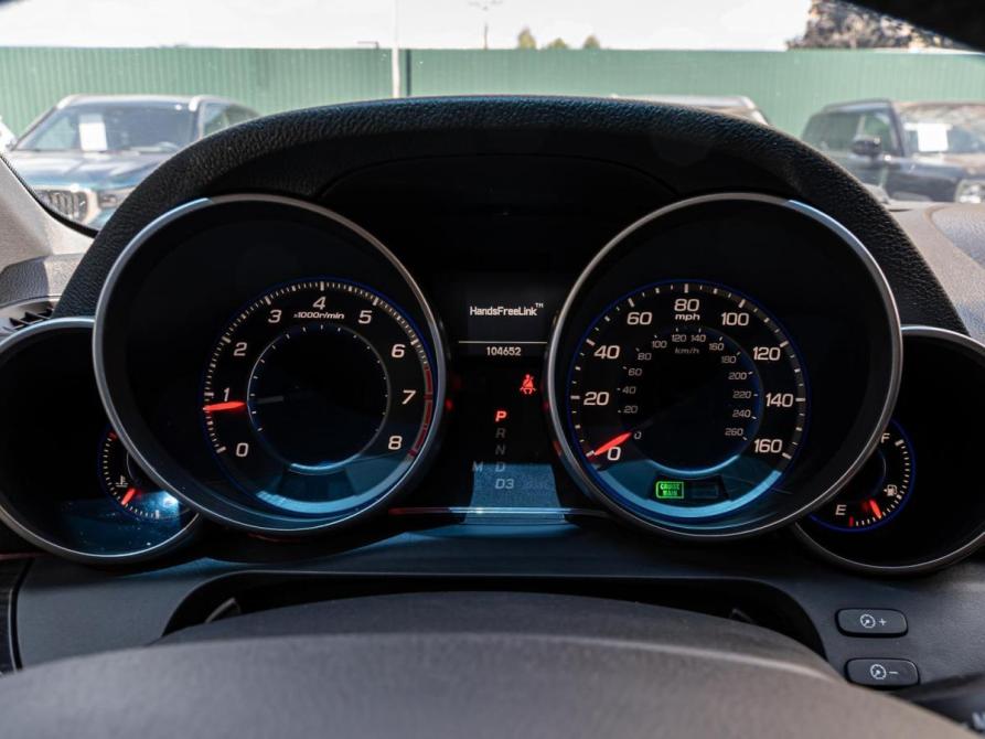 Acura MDX II Краснодар  - изображение 17