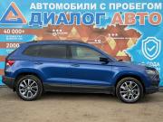 Skoda Karoq I Набережные Челны  - изображение 23