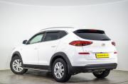 Hyundai Tucson III Рестайлинг Оренбург  - изображение 29