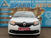 Renault Sandero II Набережные Челны  - изображение 34