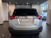Toyota RAV4 IV (XA40) Чебоксары  - изображение 38