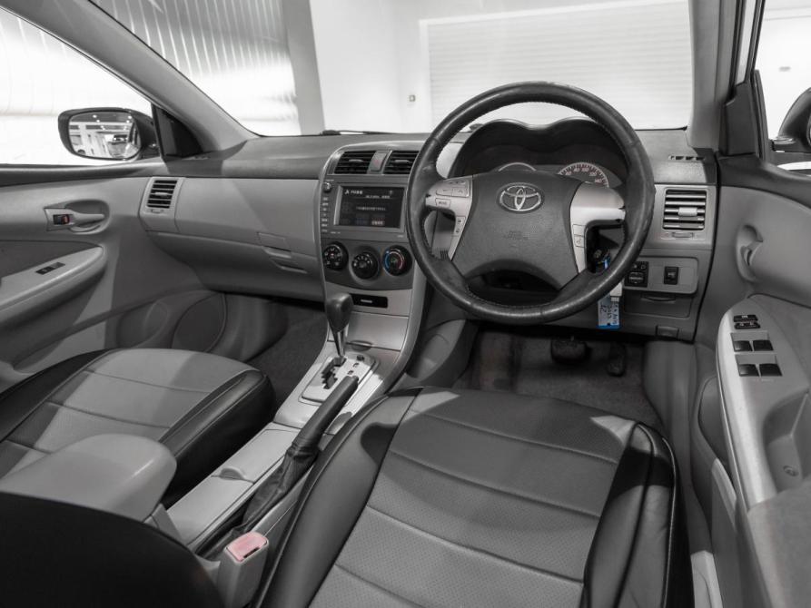 Toyota Corolla X (E140 E150) Москва  - изображение 7