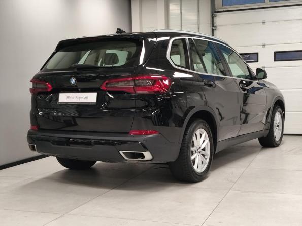 BMW X5 IV (G05/G18) с пробегом 2019 года, цена 4 785 000 рублей, 142602 км, внедорожник, Автокод Объявления