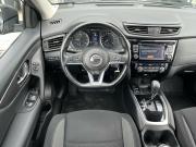 Nissan Qashqai II Рестайлинг Самара  - изображение 46