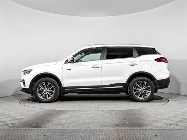 Geely Atlas Pro с пробегом 2023 года, цена 1 978 900 рублей, 54253 км, внедорожник, Автокод Объявления
