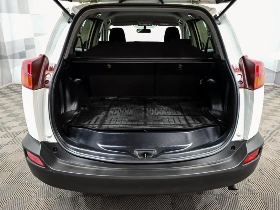 Toyota RAV4 IV (XA40) Екатеринбург  - изображение 6
