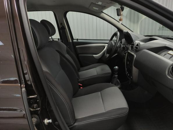 Renault Duster I с пробегом 2014 года, цена 1 137 000 рублей, 71702 км, внедорожник, Автокод Объявления
