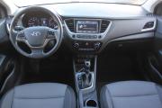 Hyundai Solaris II Белгород  - изображение 35