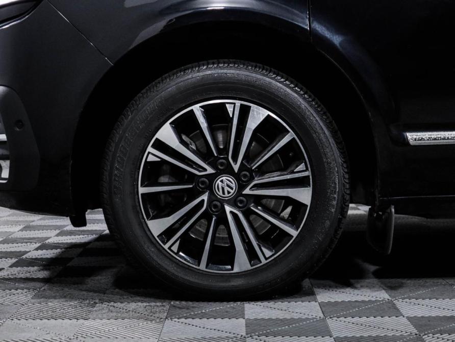 Volkswagen Multivan T6 Рестайлинг Москва  - изображение 15