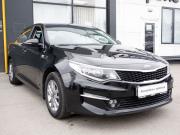 Kia Optima IV Москва  - изображение 19