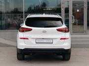 Hyundai Tucson III Рестайлинг Новосибирск  - изображение 25