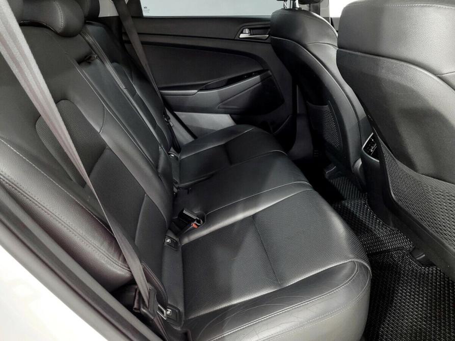 Hyundai Tucson III Москва  - изображение 13