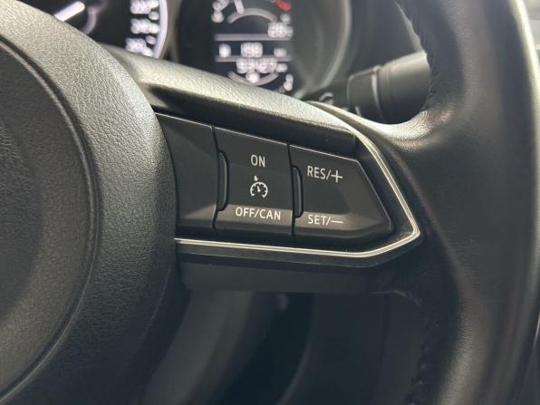 Mazda 6 III (GJ) Рестайлинг с пробегом 2016 года, цена 1 995 000 рублей, 93420 км, седан, Автокод Объявления