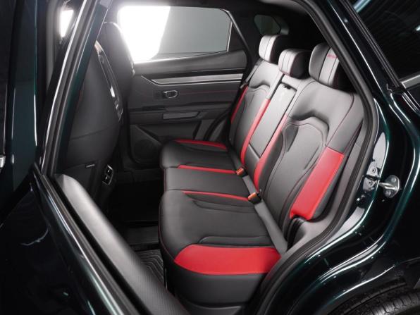 JETOUR DASHING I с пробегом 2026 года, цена 2 799 000 рублей, 11 км, внедорожник, Автокод Объявления