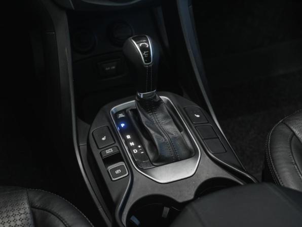 Hyundai Santa Fe III с пробегом 2013 года, цена 1 799 000 рублей, 149000 км, внедорожник, Автокод Объявления