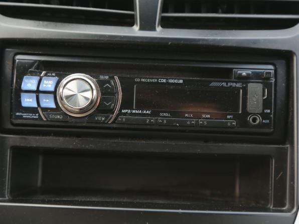 Hyundai Solaris I с пробегом 2012 года, цена 585 000 рублей, 197000 км, седан, Автокод Объявления