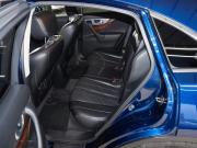 Infiniti FX II (S51) Рестайлинг Санкт-Петербург  - изображение 36