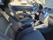 Volkswagen Scirocco III Москва  - изображение 26